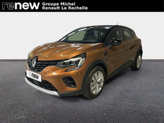 Photo Renault Captur Captur TCe 90 - 21 Business