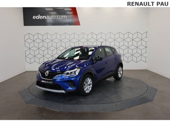 Photo Renault Captur TCe 90 - 21 Business