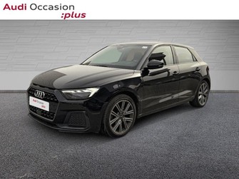 Photo Audi A1 Sportback 30 TFSI 110ch Advanced 2 S tronic 7