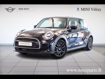 Photo Mini Cooper 136ch Edition Camden BVA7