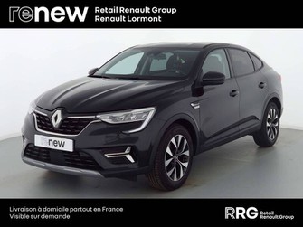 Photo Renault Arkana Arkana TCe 140 EDC FAP