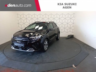 Photo Kia Stonic 1.0 T-GDi 100 ch BVM6 GT Line