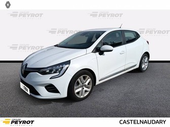 Photo Renault Clio TCe 90 - 21N Business