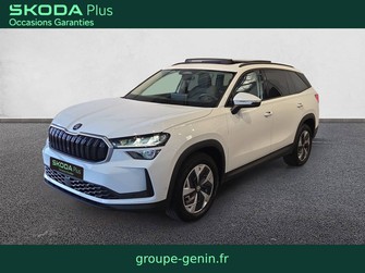 Photo Skoda Kodiaq Kodiaq 1.5 TSI 150 ch Hybrid ACT DSG7 7pl