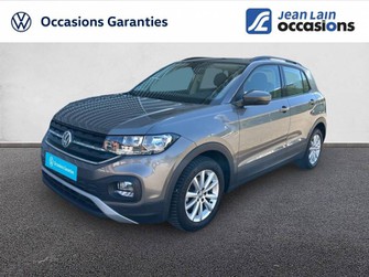Photo Volkswagen T-Cross 1.0 TSI 115 Start/Stop BVM6 Lounge