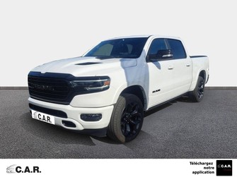 Photo Dodge  RAM 1500 V8 395 CH