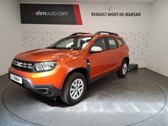 Photo Dacia Duster III Mild Hybrid 130 Journey 5p