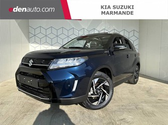 Photo Suzuki Vitara 1.4 Boosterjet Hybrid Allgrip Style