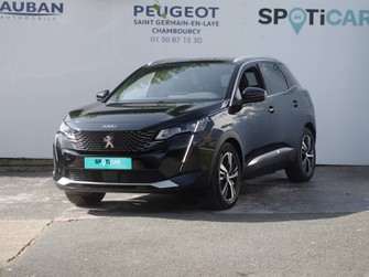 Photo Peugeot 3008 3008 Hybrid4 300 e-EAT8