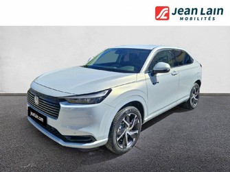 Photo Honda HR-V HRV e:HEV 1.5 i-MMD Advance Plus