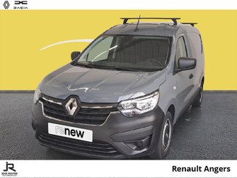 Photo Renault Kangoo Express Van Kangoo 1.5 Blue dCi 95ch Confort - 12990€ ht