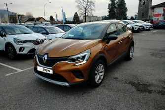 Photo Renault Captur Captur TCe 90 - 21