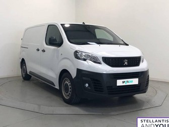 Photo Peugeot Expert FGN TOLE M BLUEHDI 120 S&S BVM6