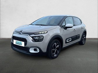 Photo Citroen C3 PureTech 110 S&amp;S EAT6 - Saint James