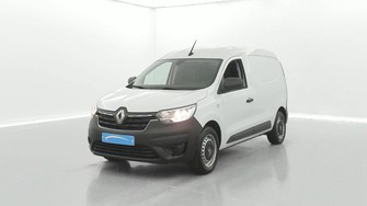 Photo Renault Kangoo Express VAN EXPRESS VAN BLUE DCI 75