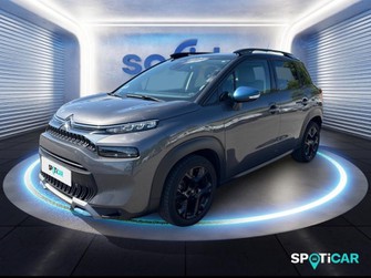 Photo Citroen C3 Aircross PureTech 110ch S&S Shine Pack