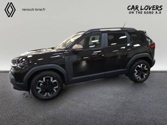 Photo Dacia Duster Hybrid 140 4x2 Extreme