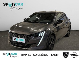 Photo Peugeot 208 208 PureTech 100 S&S BVM6