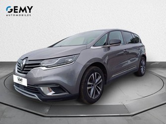 Photo Renault Espace Blue dCi 160 EDC Evolution