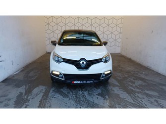 Photo Renault Captur TCe 90 Energy Intens