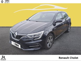 Photo Renault Megane 1.5 Blue dCi 115ch Evolution EDC -23