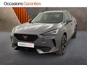 Photo Cupra Formentor 2.0 TDI 150ch V DSG7 4DRIVE