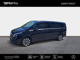 Photo Mercedes Classe V Classe V 250 d Extra-Long Avantgarde 9G-Tronic