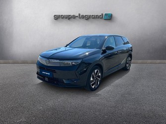Photo Opel Grandland 1.2 Turbo Hybrid 136ch GS e-DCT6