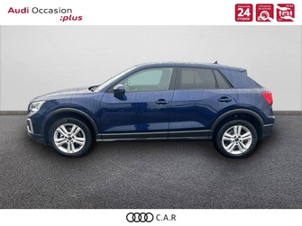 Photo Audi Q2 Q2 30 TFSI 110 BVM6