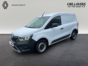 Photo Renault Kangoo VU VAN TCE 100 GRAND CONFORT - 22