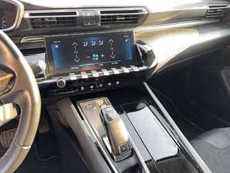 Photo Peugeot 508 II BlueHDi 130 ch S&S EAT8 Allure