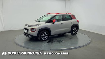 Photo Citroen C3 Aircross PureTech 110 S&S BVM6 Shine