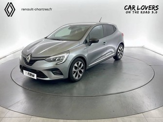 Photo Renault Clio Blue dCi 100 Evolution
