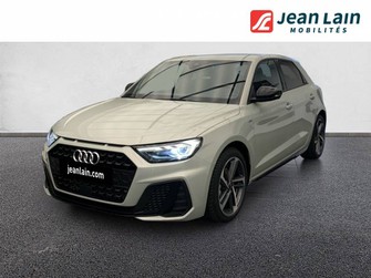 Photo Audi A1 Sportback 30 TFSI 116 ch S tronic 7 S line Plus