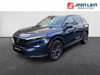 Photo Honda CRV e:HEV 2.0 i-MMD 2WD Executive