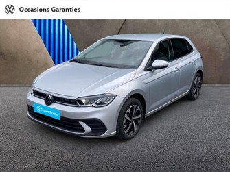 Photo Volkswagen Polo 1.0 TSI 95ch VW Edition DSG7