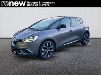 Photo Renault Scenic IV TCe 140 FAP EDC - 21 Limited