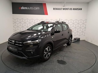 Photo Dacia Sandero III TCe 90 Stepway Confort 5p