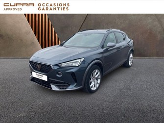 Photo Cupra Formentor 1.4 e-HYBRID 204ch Business Edition DSG6