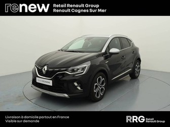 Photo Renault Captur Captur TCe 130 FAP