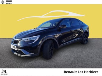 Photo Renault Arkana 1.6 E-Tech 145ch RS Line -21B
