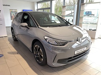 Photo Volkswagen ID.3 ID.3 170 ch Pure