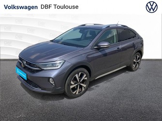 Photo Volkswagen Taigo 1.0 TSI 110 DSG7 Style
