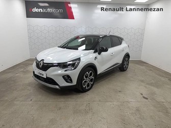 Photo Renault Captur TCe 100 GPL - 21 Intens
