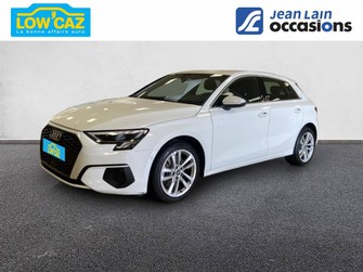 Photo Audi A3 Sportback 30 TDI 116 Business line