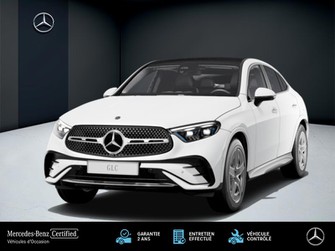 Photo Mercedes GLC GLC Coupé 300 de 4MATIC AMG Line