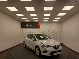 Photo Renault Clio SCe 75 Business