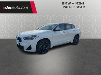Photo Bmw X2 sDrive 18d 150 ch BVA8 M Sport
