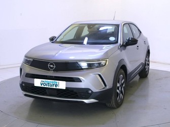 Photo Opel Mokka ELECTRIQUE Mokka Electrique 136 ch & Batterie 50 kWh