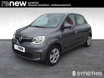 Photo Renault Twingo III SCe 65 Zen